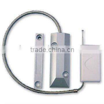 Magnetic Wireless Rolling Door Sensor