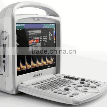 2016 cheap color doppler ultrasound for human for USG