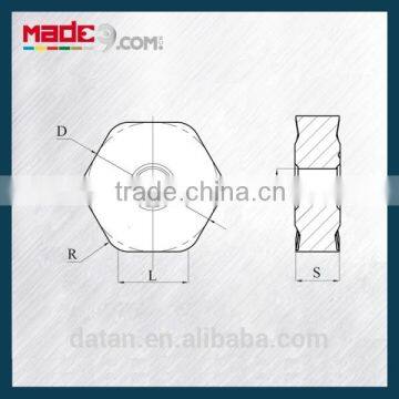 50 Years Cnc Inserts Cutter Milling photo-2