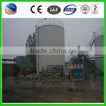 MBP15 New Design Modified Bitumen Plant /Bitumen Manufacturing Plant 15t/h