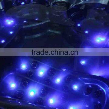 Unique Design Wholesale Price Luxury Hydro Hot Tub SPA photo-6