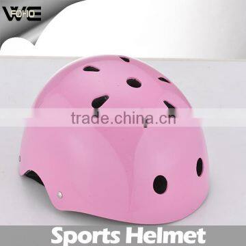 ABS+EPS Material Ski Helmet,Promotional Custom Colorful Funny Cycling Helmet Kids Bike Helmet photo-3