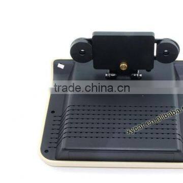 Wholesale Unversal 9inch HDMI Remote Control Digital Car Lcd Headrest Monitor XY-7089AV photo-3