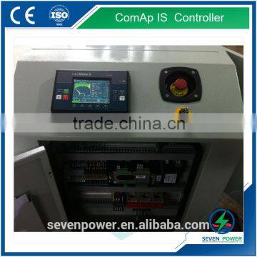 15KW Natural Gas CHP With 4Y Engine photo-4