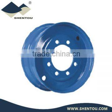 Truck Trailer Wheel Rim 22.5x6.75