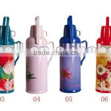 vacuum flask