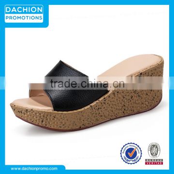 Customized Pu Slipper