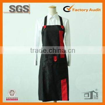 high quality custom restaurant waiter uniform