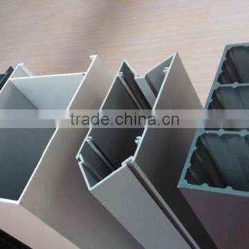Top Quality Aluminium Curtain Wall Profiles Quality Guaranteed photo-3