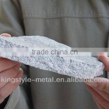 flake aluminum powder for aac