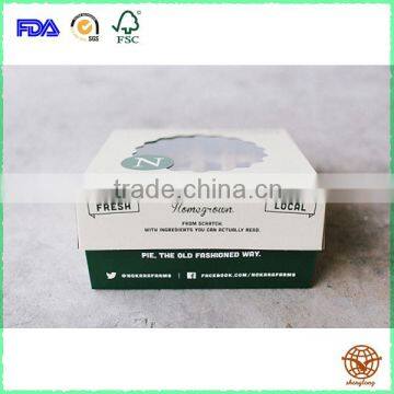 Wholesale Custom Printed Biscuit Box ,Window box for Biscuit