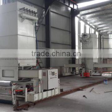 Automatic Polishing Machine