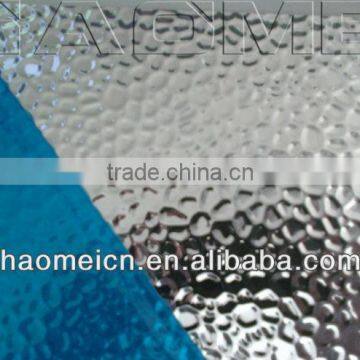 LED lighting used aluminium reflector sheet