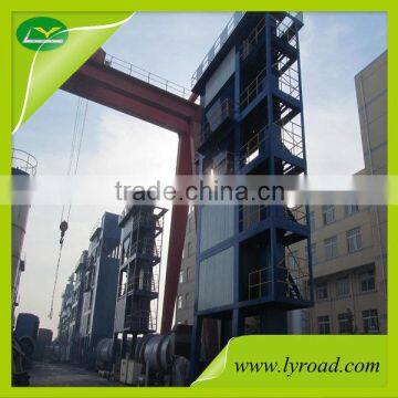 Asphalt Mixer Plant Manufacturer