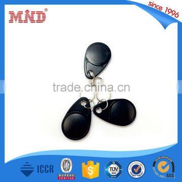 MDK28 abs plastic key fob 125Khz EM4200 Tags