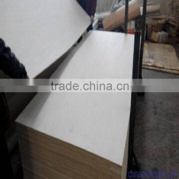 1220x 2440x 12mm 18mm furniture grade poplar plywood for sale