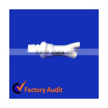 Aluminum die casting part/aluminum die casting food Machinery parts