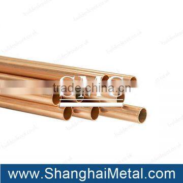 decorative copper tube coil