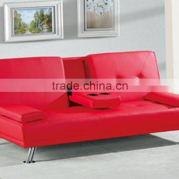 new design sofa bed with tea table