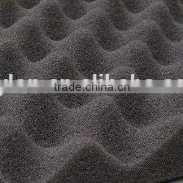 High Density Color Acoustic Foam