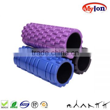 14*33cm/14*62cm Deep Tissue Massage Foam Roller - Extra Firm Yoga Pilates Back Gym