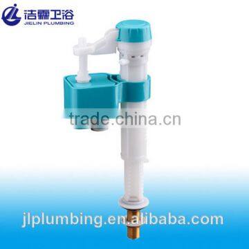 UPC &WRAS Toilet water tank fill valve brass shank