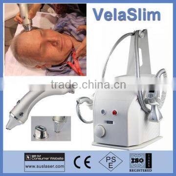 New Products 2016 VelaSlim portable skin tightening beauty machines