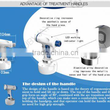 Fat Burning Vacuum Cavitation System Type And Supersonic Operation System HIFU Fat Removal Machine Body Contouring photo-2