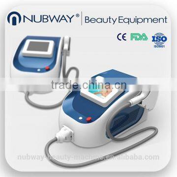 Hottest Soprano Ice Diode Laser For Hair Removal Painless Portable