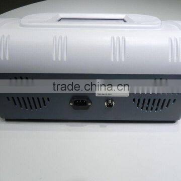 8.4'' Color Touch Screen RBS 30MHz Portable Skin Tag Removal Machine photo-3