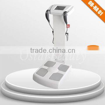 body analyzer fat measuring machine beauty & personal care machine HA 01