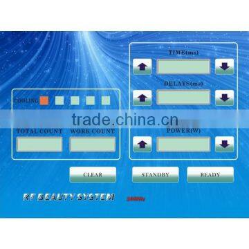 # Portable Radio Frequency rf Wrinkle Removal Machine photo-5