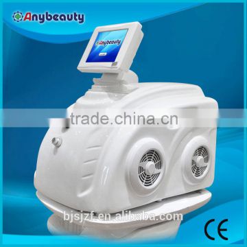 Anybeauty 808t-2 808nm diode laser hair removal alexandrite price