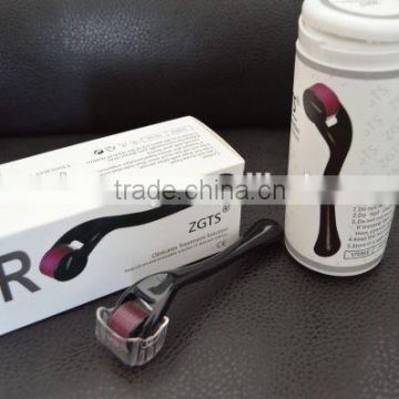 medical grade derma roller with ZGTS 540 needles