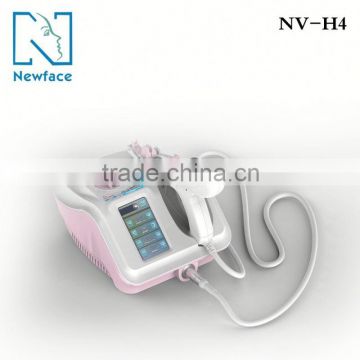 New Face NV-H4 hot sale 2016 beauty salon equipment mesotherapy injection gun mesotherapy gun for facial care