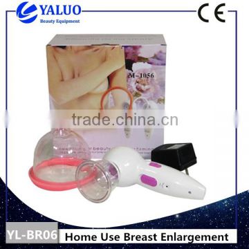 Professional Breast pump with high effect with ce