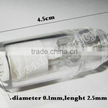 Fractional Radiofrequency Micro Needles for Permanent Makeup photo-3