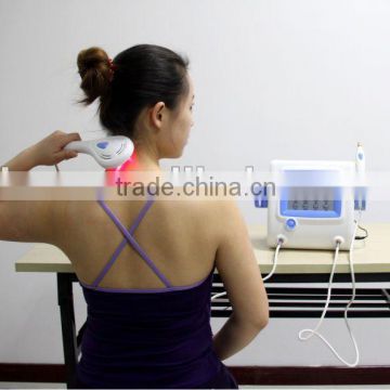 2014 China New Innovative Products Laser Physical Therapy Equipment