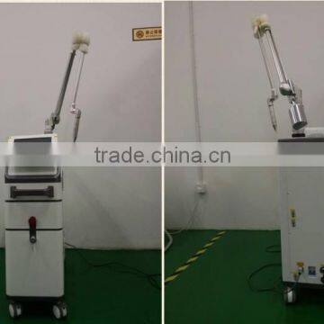 Q Switched nd Yag Laser no Side Effects/nd-yag Q-switched Laser Skin Treatment/q Switched nd Yag Laser photo-2