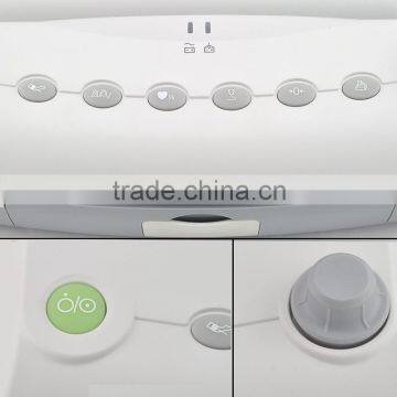 NST CTG Portable Multi Parameter Fetal Monitor FHR TOCO Detecting photo-3