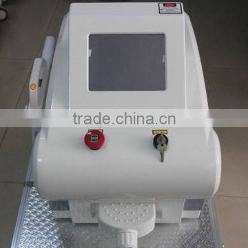 High Quality Angiotelectasis Treatment IPL Depilating Machine A003