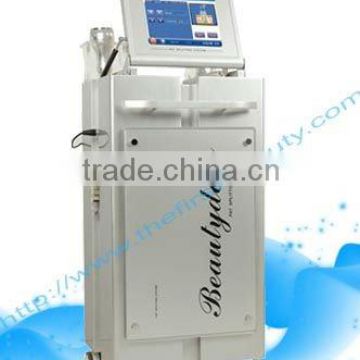 Vacuum Liposuction Cavitation machine for body slimming and shaping