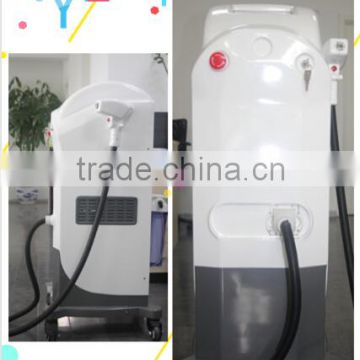 High performance skin rejuvenation diode laser, 808nm diode machine for hair removal -A009