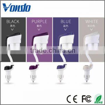 New style fashion mini air USB car humidifier with aroma humidifier