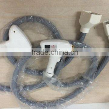 12x12mm Dlp3 808nm Diode Laser Hair Removal Machine Diode Laser IPL Manufacturer Hair Removal Machine Laser Hair Removal Machine Price AC220V/110V photo-5