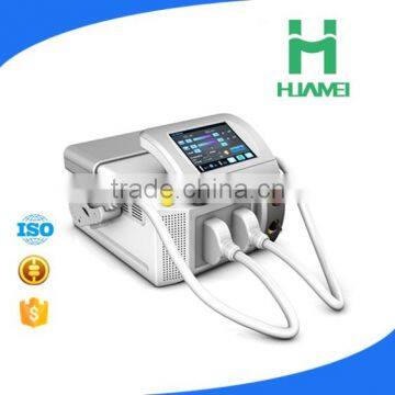 530-1200nm Shr Hair Removal/ipl Shr Skin Whitening Hair Removal Machine For Sale
