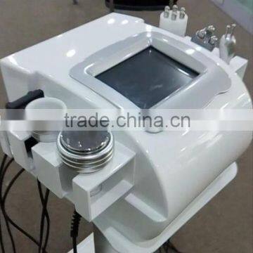 Wrinkle Removal Vacuum Cavitation System Type And Rf Slimming Machine Weight Loss Breast Enhancers Feature Slimming Machine photo-4