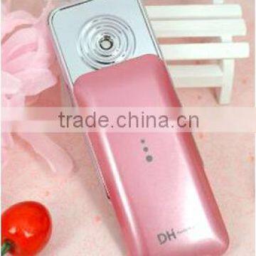 Facial Care Rechargeable Nano Handy Facial Mist Sprayers photo-5