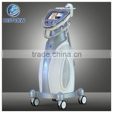 Beauty product fast ipl hair removal intense pulsed light machine with low price for import choices