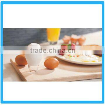 Food Grade Silicone Egg Yolk Separator, Silicone Egg Tools.Kitchen Tool Egg Yolk